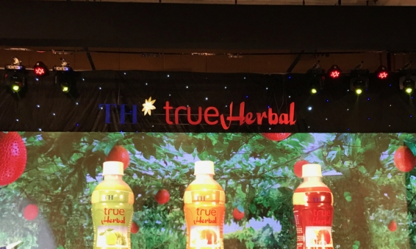 TH true Herbal: Cam kết lần thứ 2 của Chủ tịch TH với người tiêu dùng